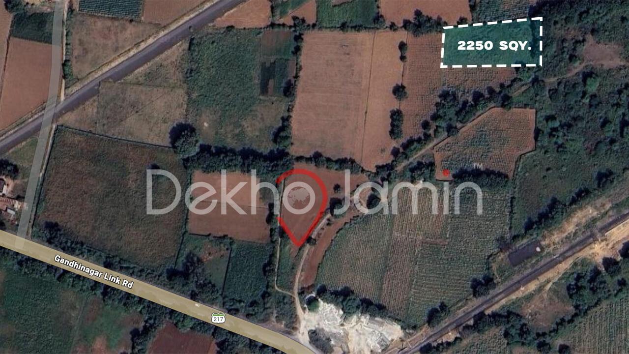 Land for Sale in Randheja