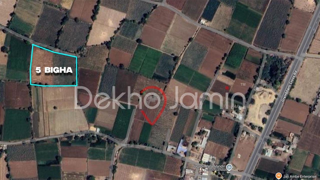 Land For Sale Aluva Kalol