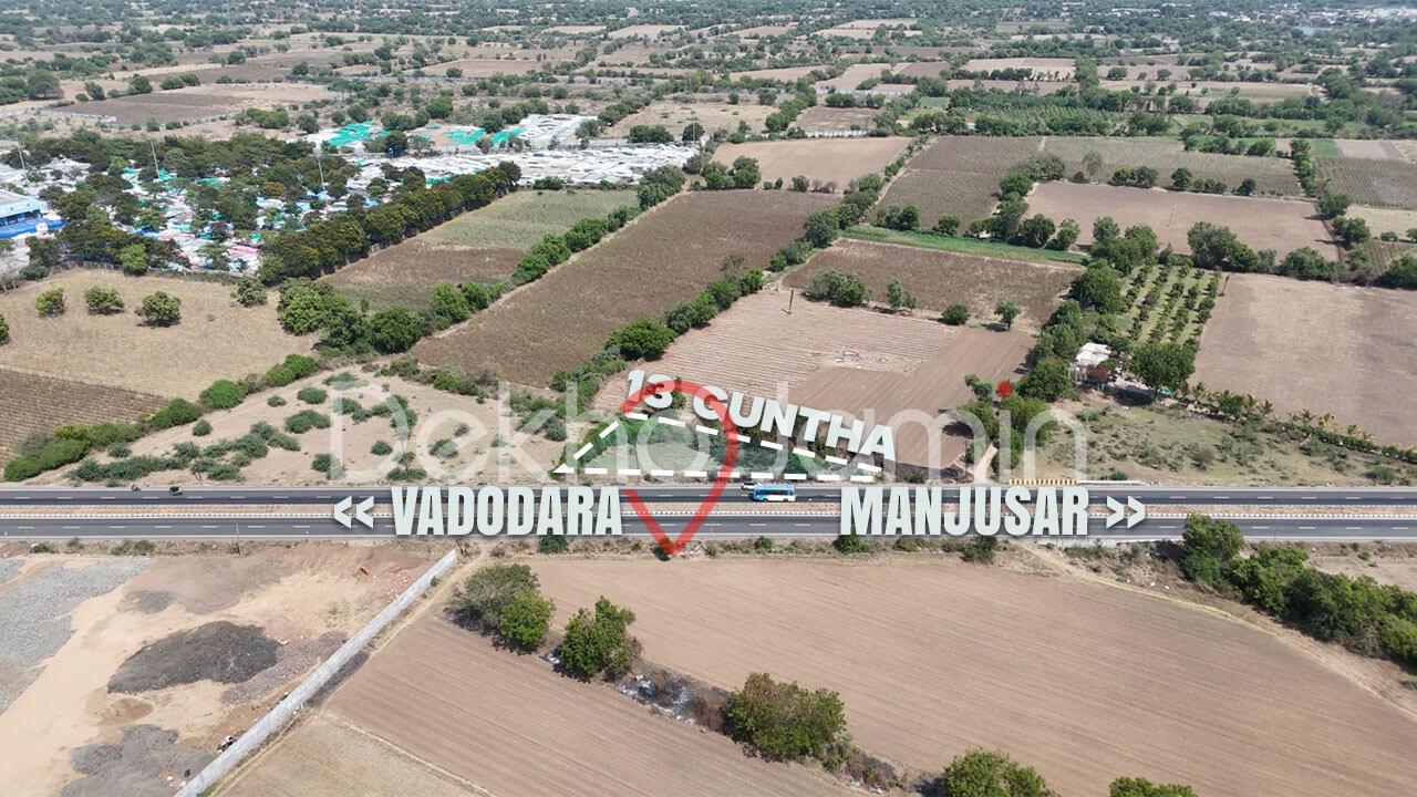 Land for Sale in Masar