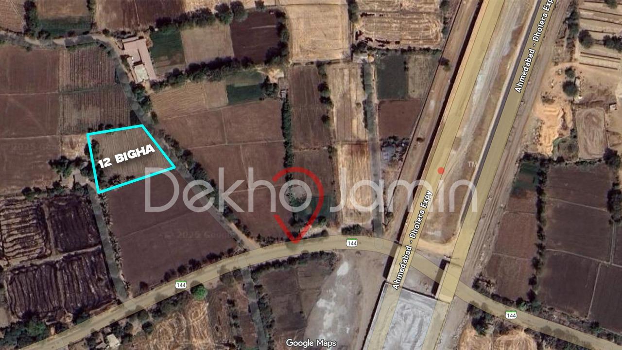 Agriculture Land For Sale In Kavitha Bavla