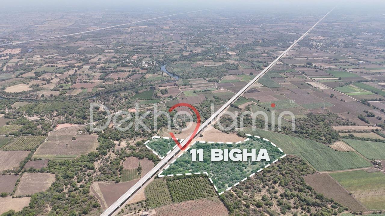 Land for Sale in Manpur