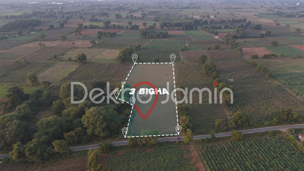 Land For Sale Ajol Mansa