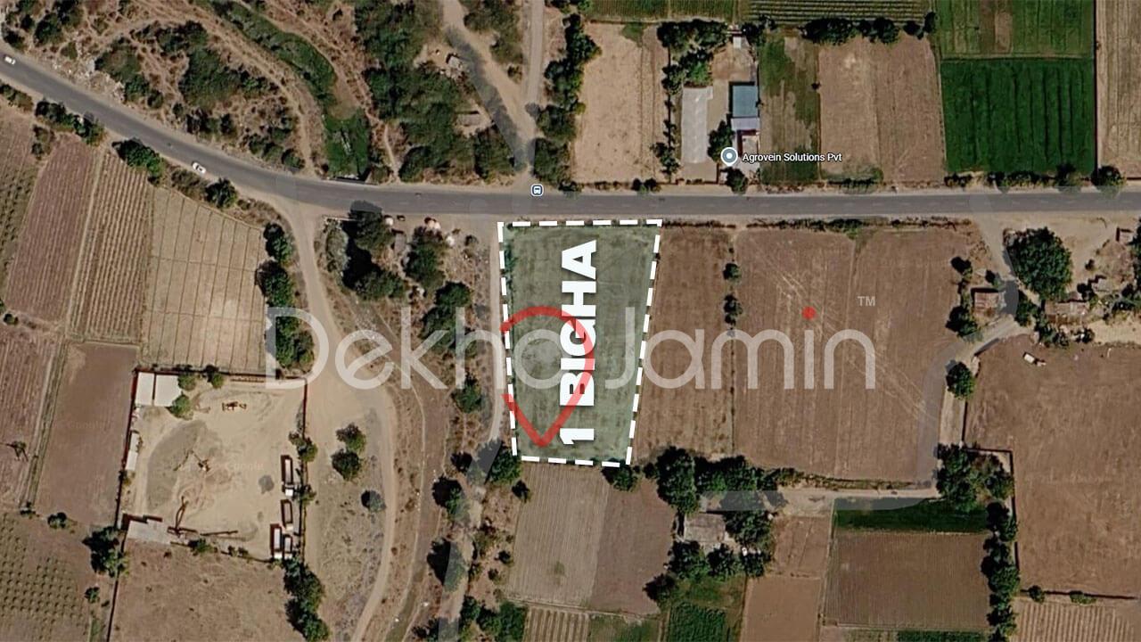 Land for Sale near Gift City Gandhinagar