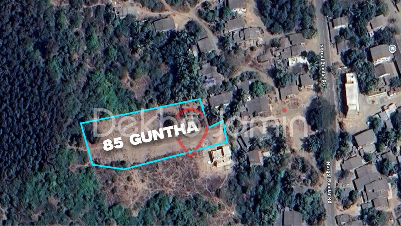 Land For Sale Nargol