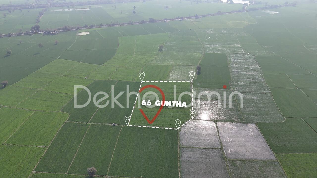 Farm Land for Sale Kasindra