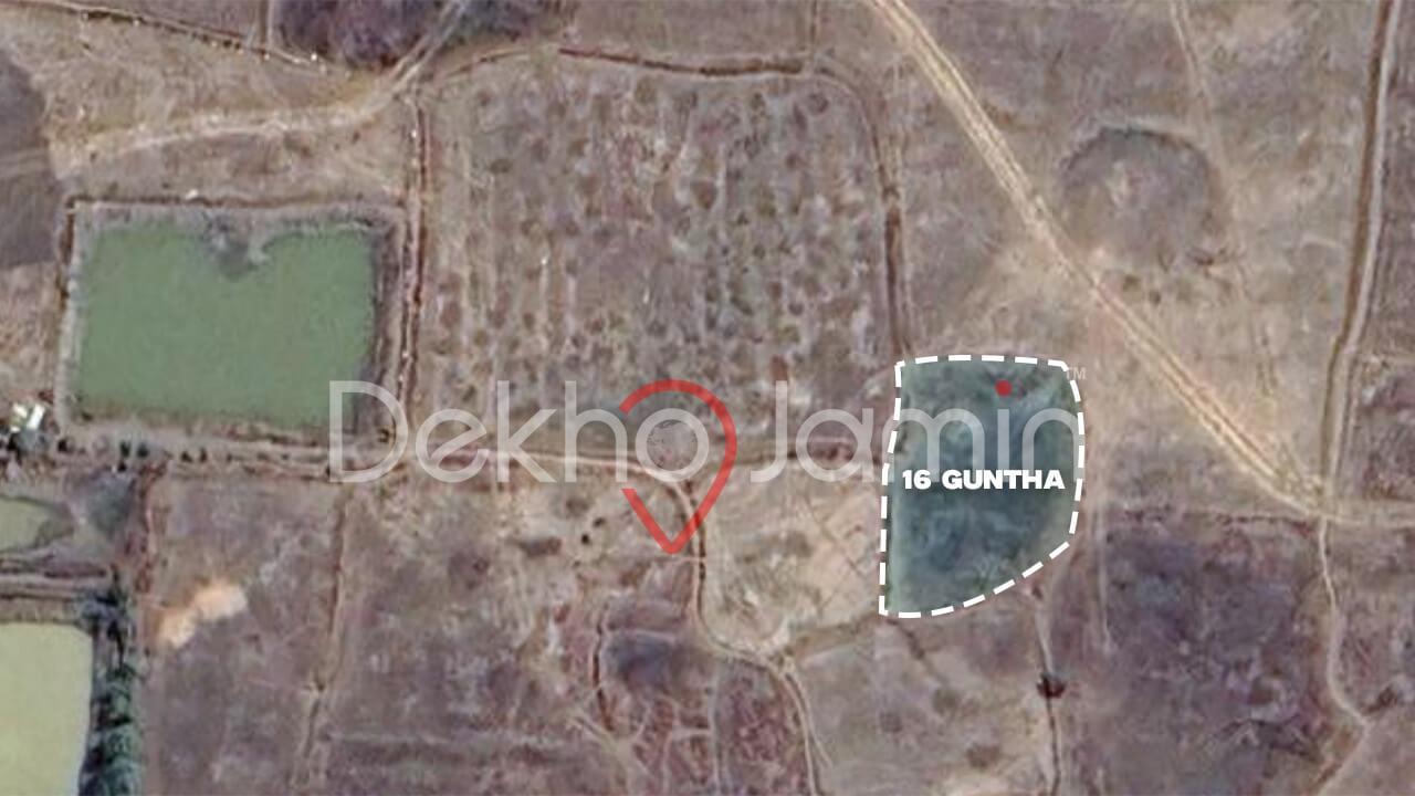 Land for Sale Koproli Uran