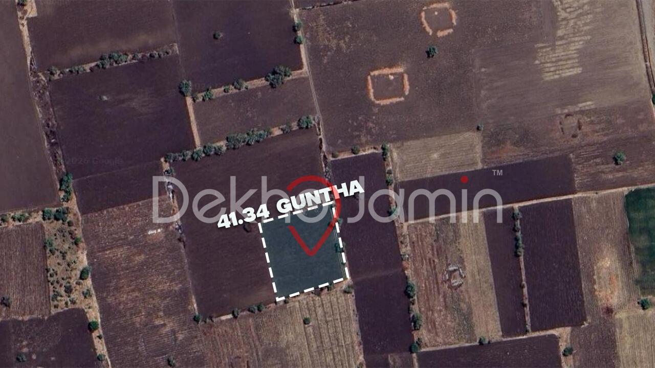 Land for Sale in Sampla Padra