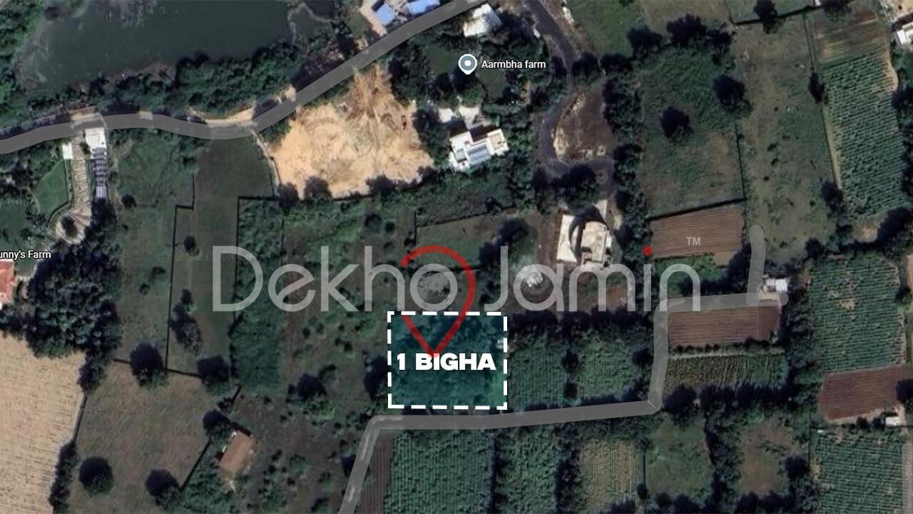 Land for Sale in Rancharda Kalol