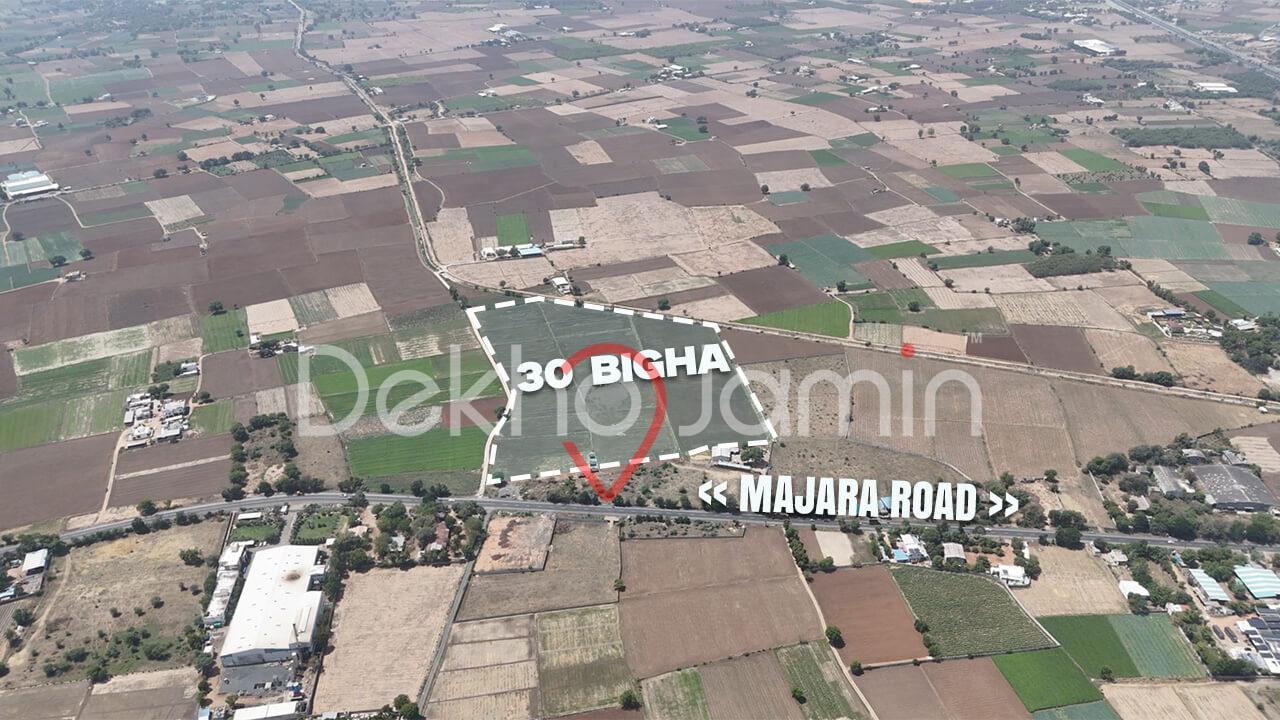 Land for Sale Chandrala
