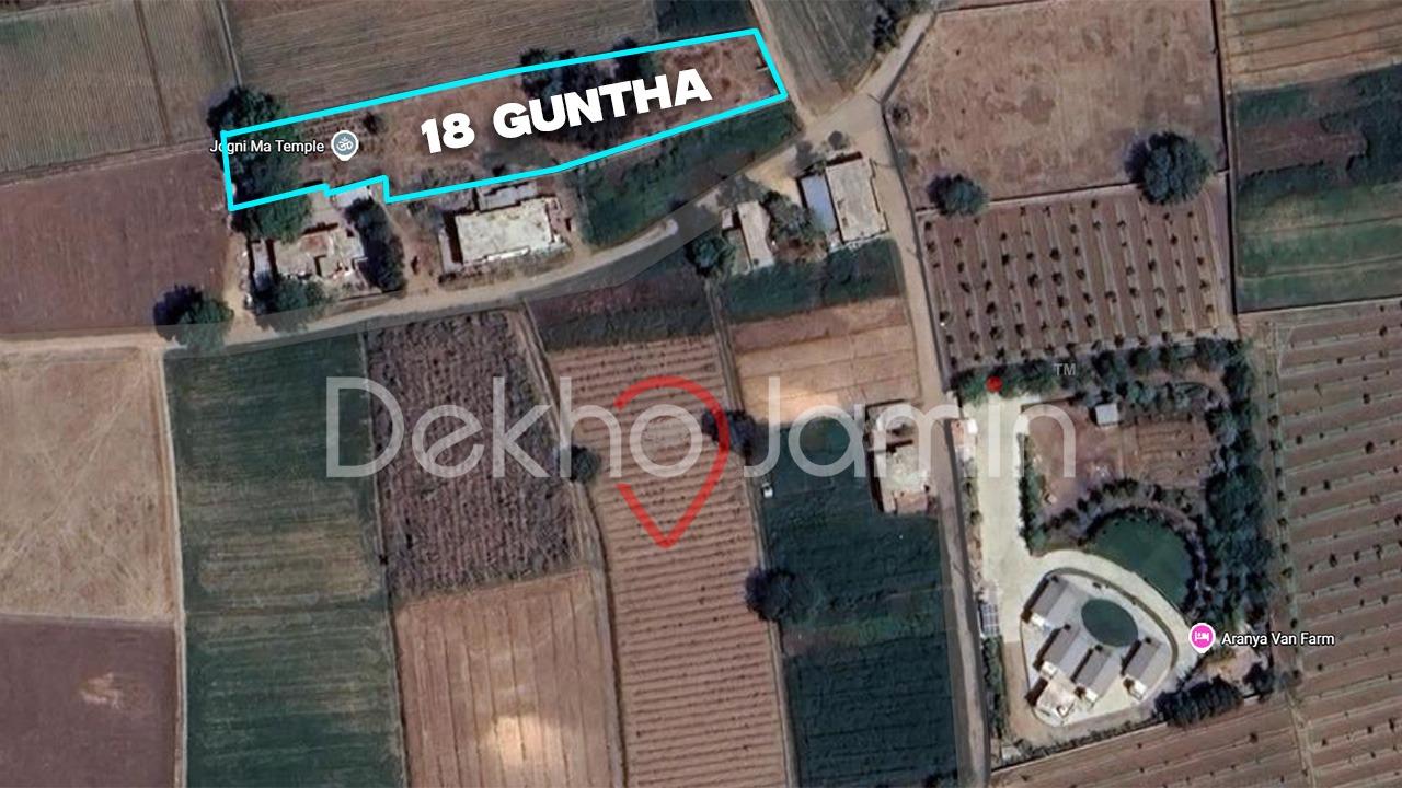 Land Sale Dabhoda Gandhinagar