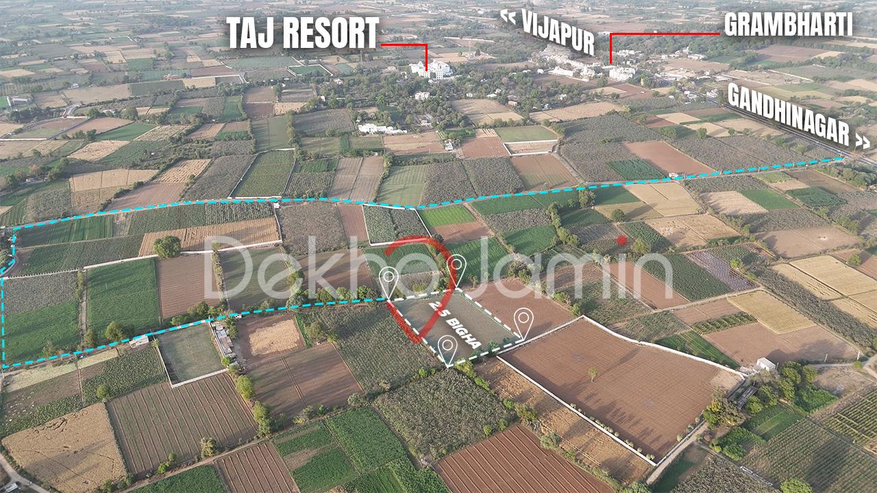 Land for Sale in Aluva Gandhinagar