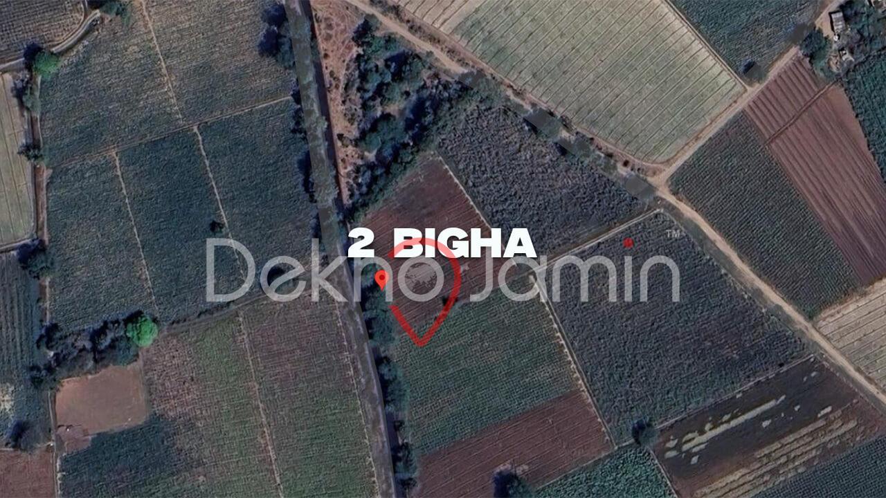 Land for Sale in Bhoyan Rathod