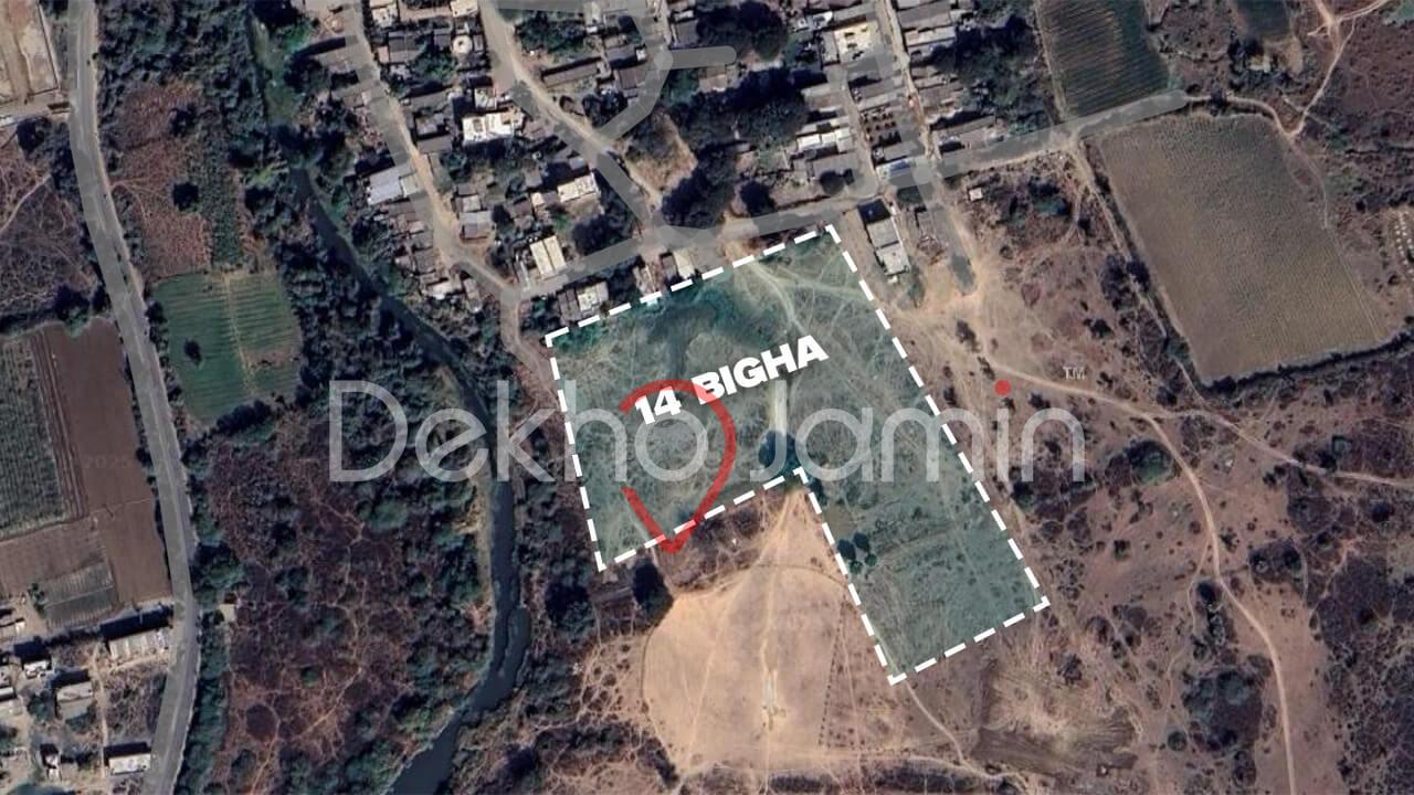 Land for Sale Bakrol Ankleshwar