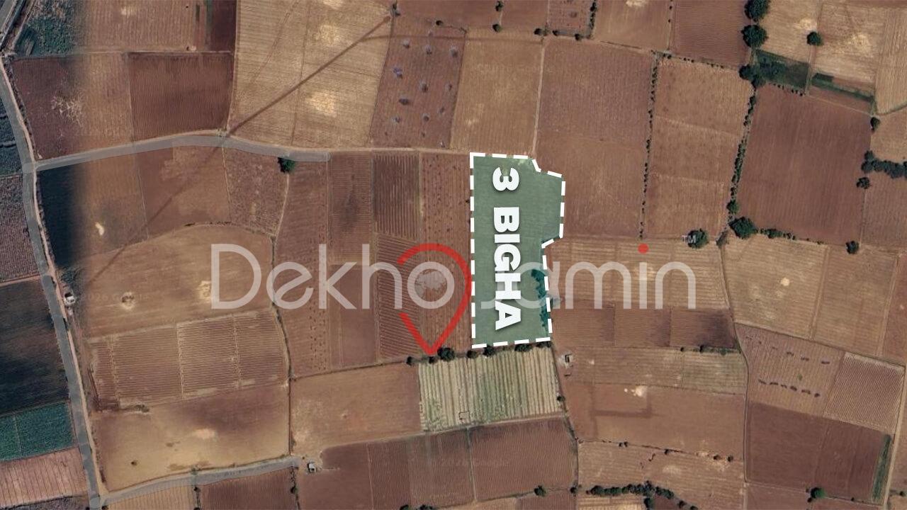 Land for Sale in Mandali Kharod Vijapur