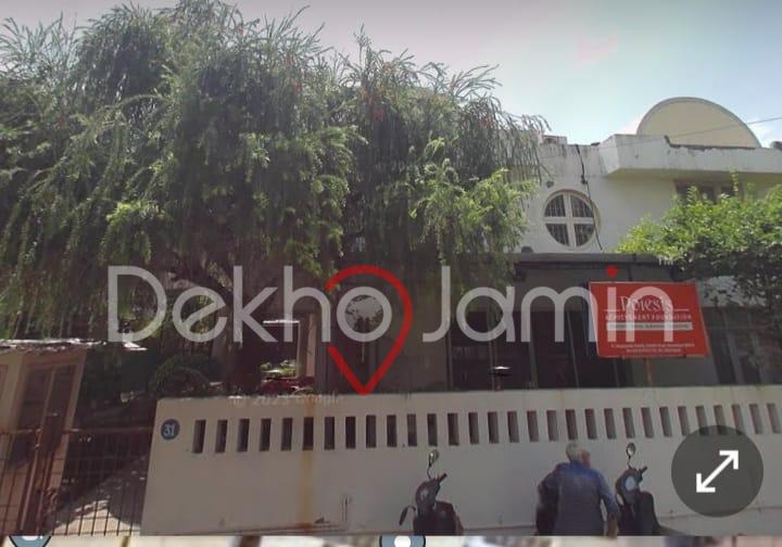 4.80 guntha residencial plot for sale at shivranjani