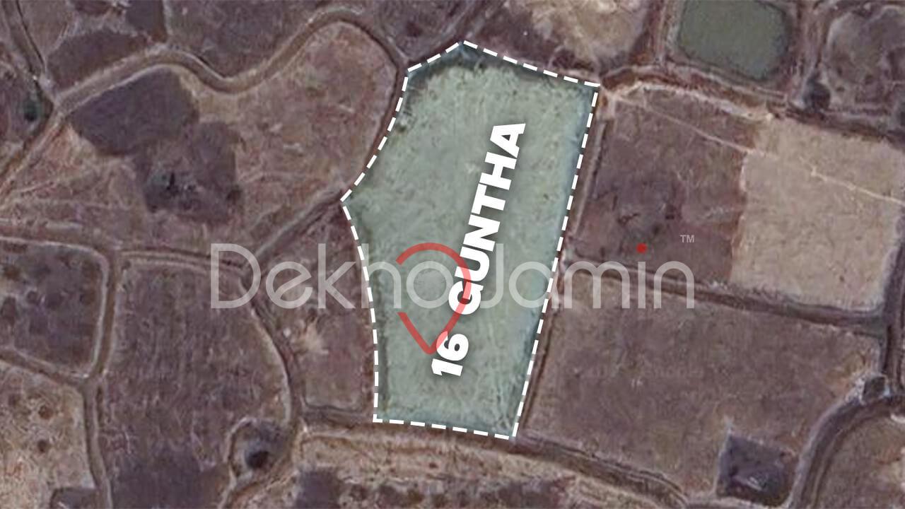 Land for Sale Mothijiu Uran