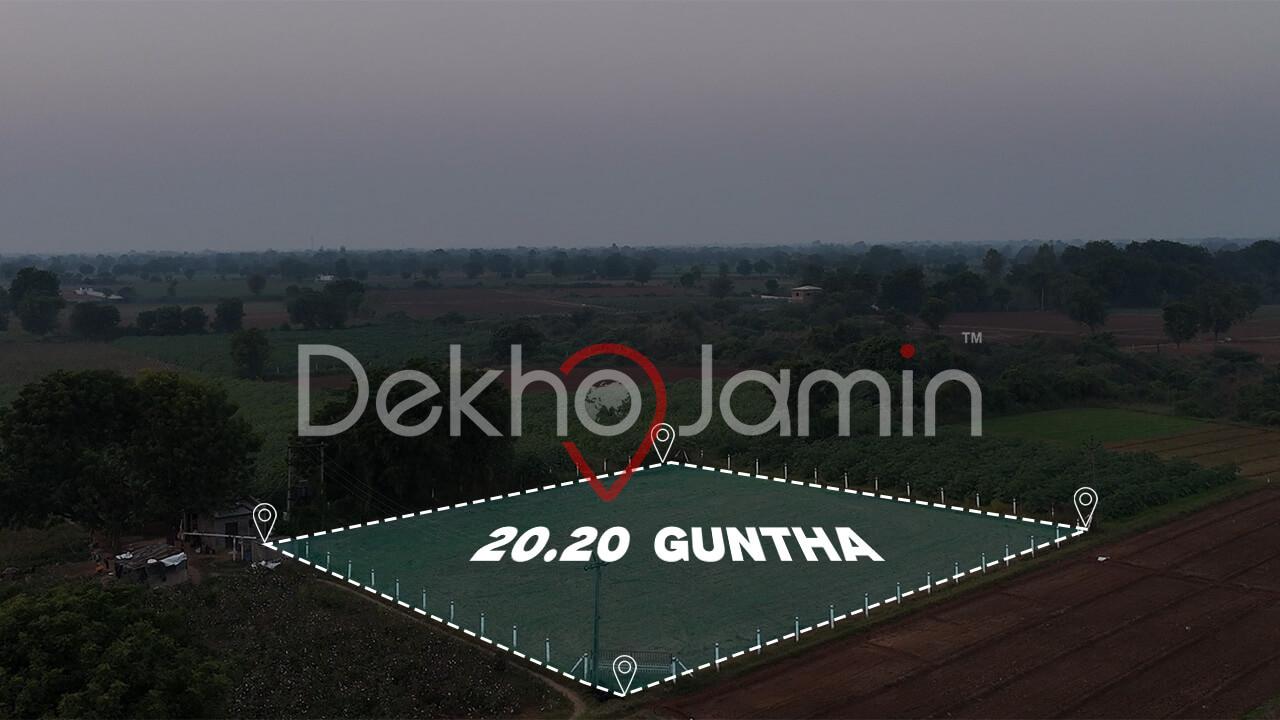 Land For Sale Ambod Mansa