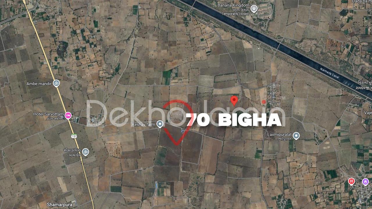 Land For Sale Lasundra