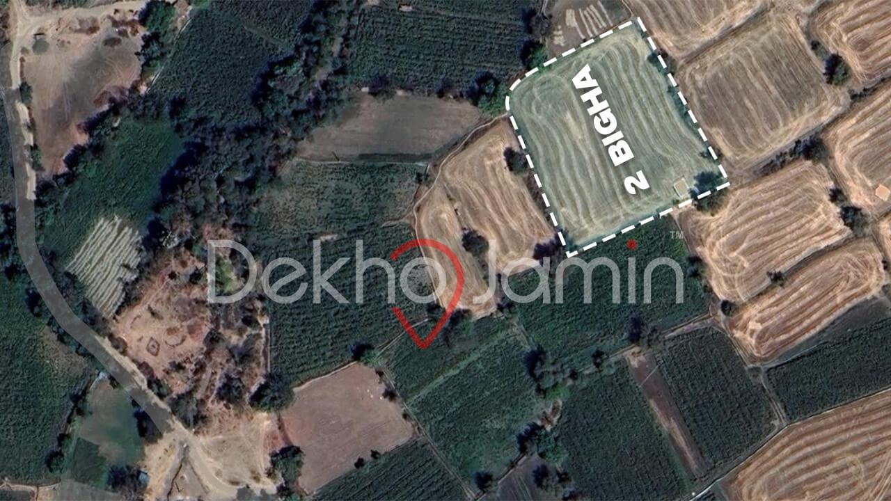 Land for Sale Kotambi Vadodara