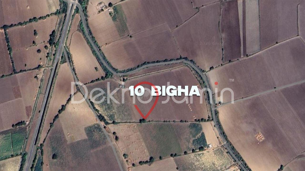 Land for Sale in Lolada