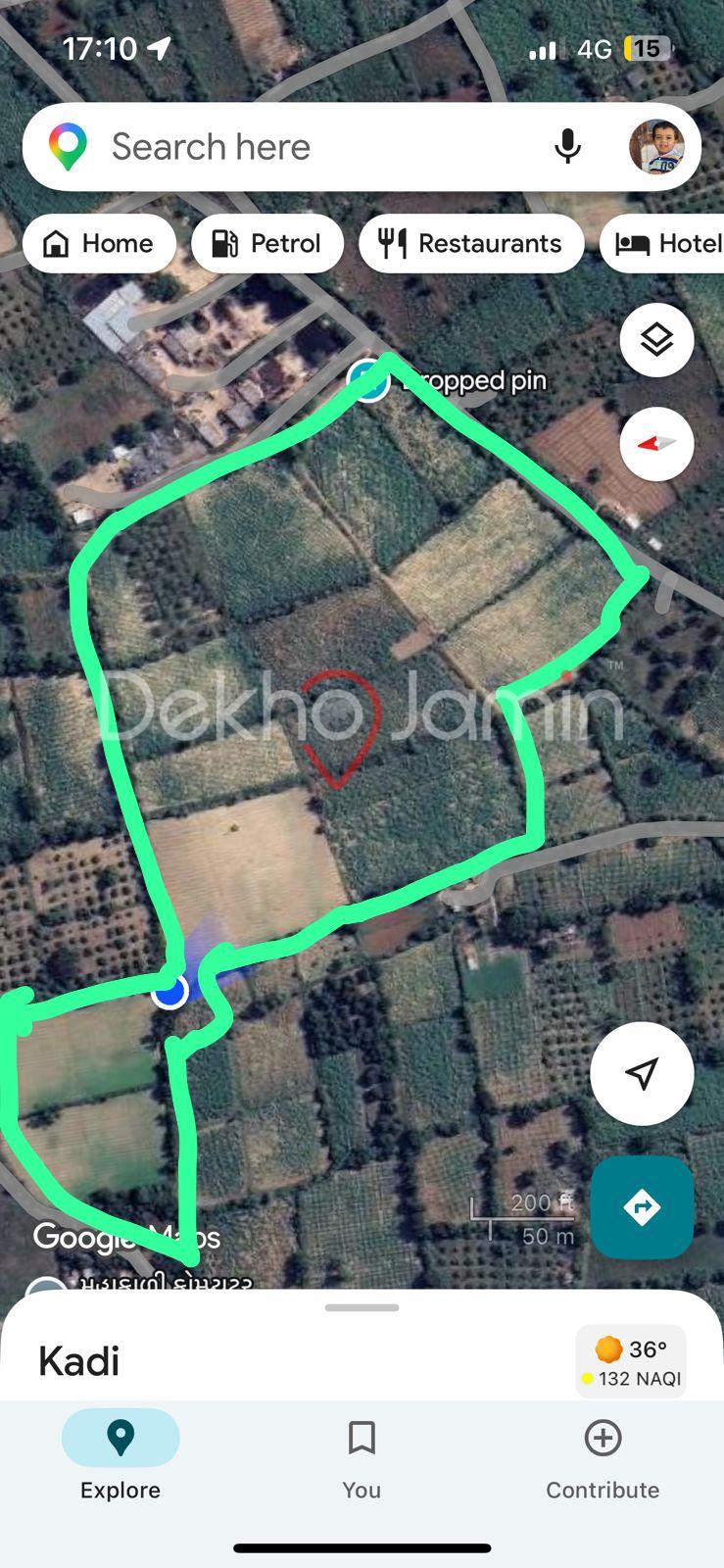 40 BIGHA LAND FOR SALE AGRICULTURE AND NA