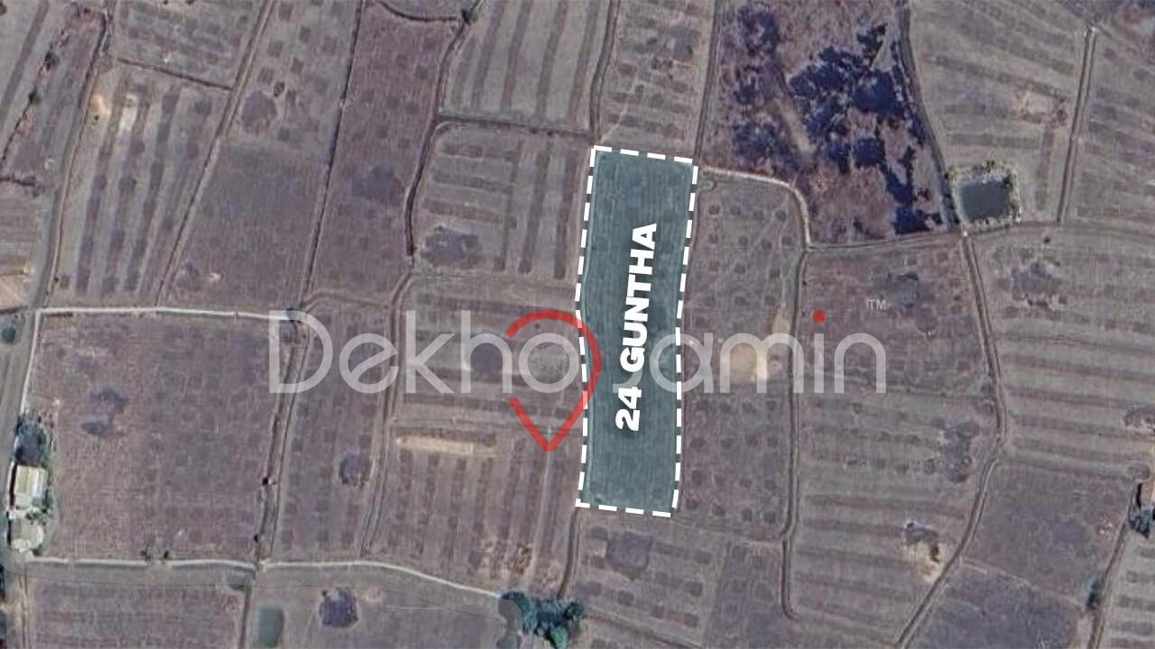 Land for Sale Narwel Pen