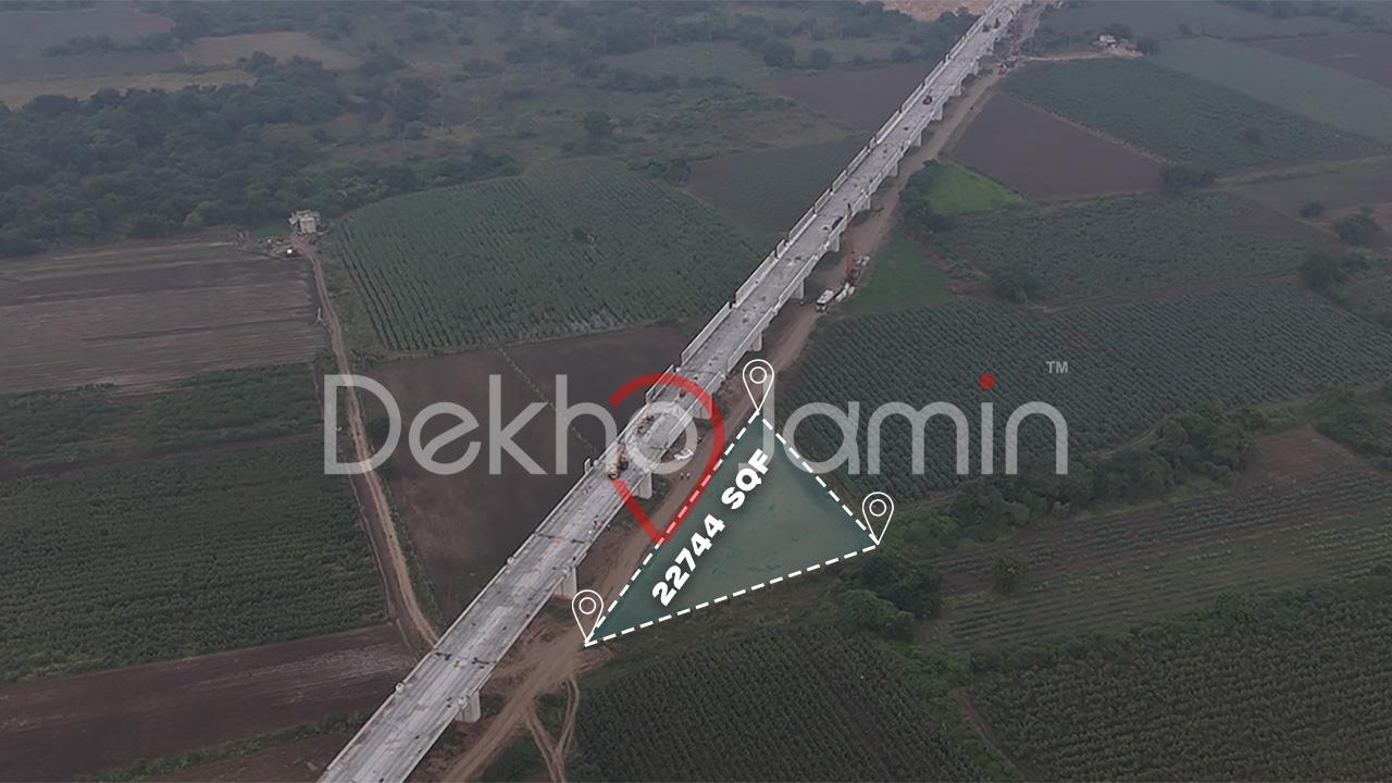 Land Sale In Chansad Padra