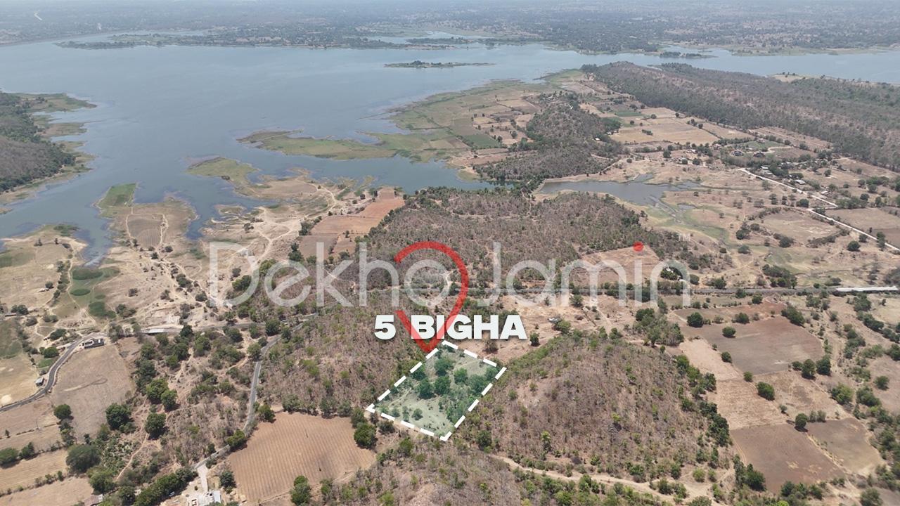 Land Sale for Farmhouse in Sudhara