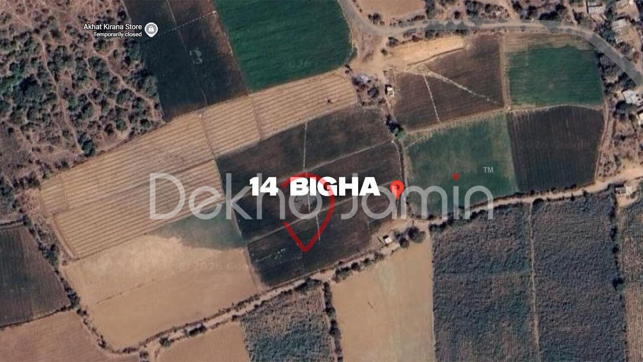 Land for Sale in Biliya Vijapur