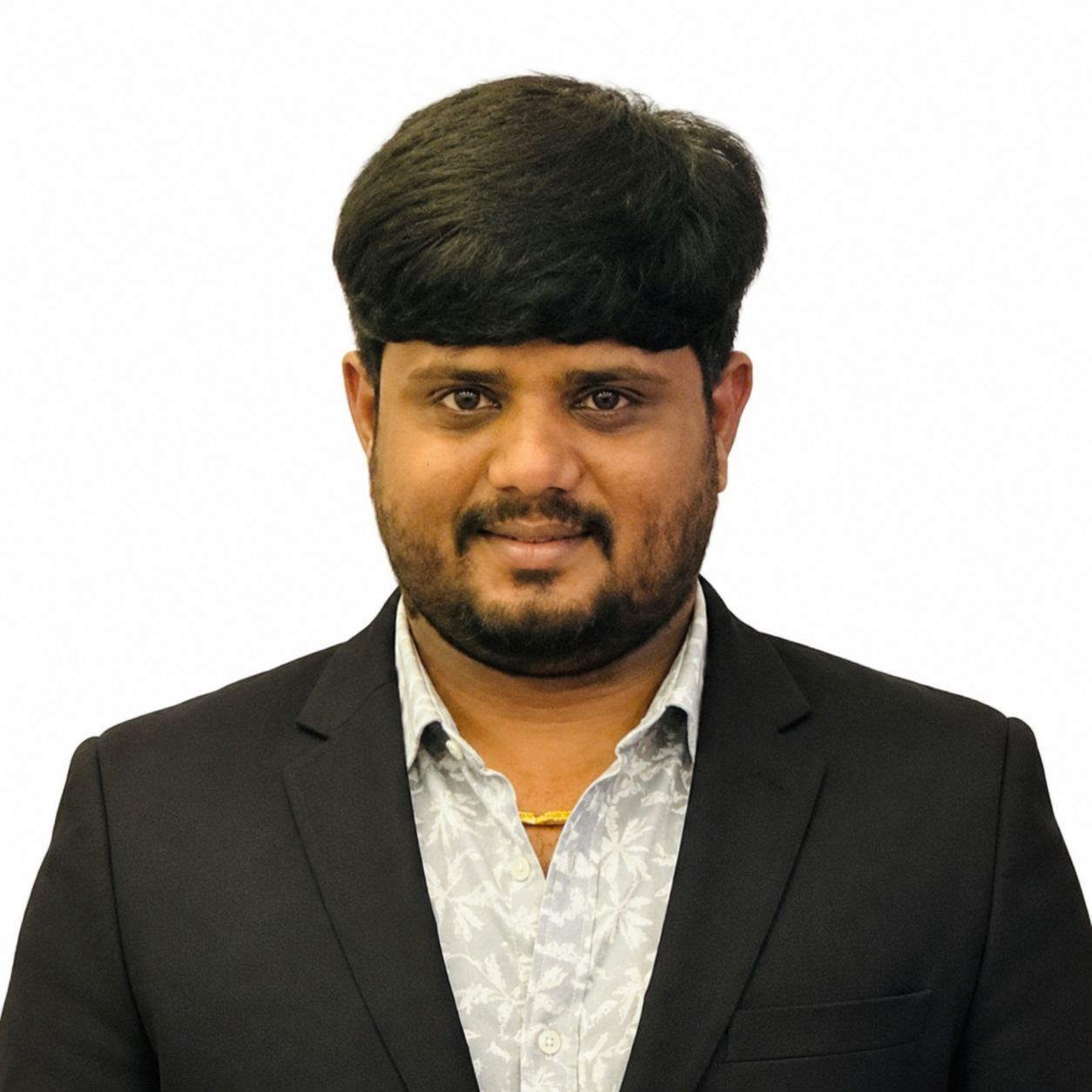 Ravi Sharma