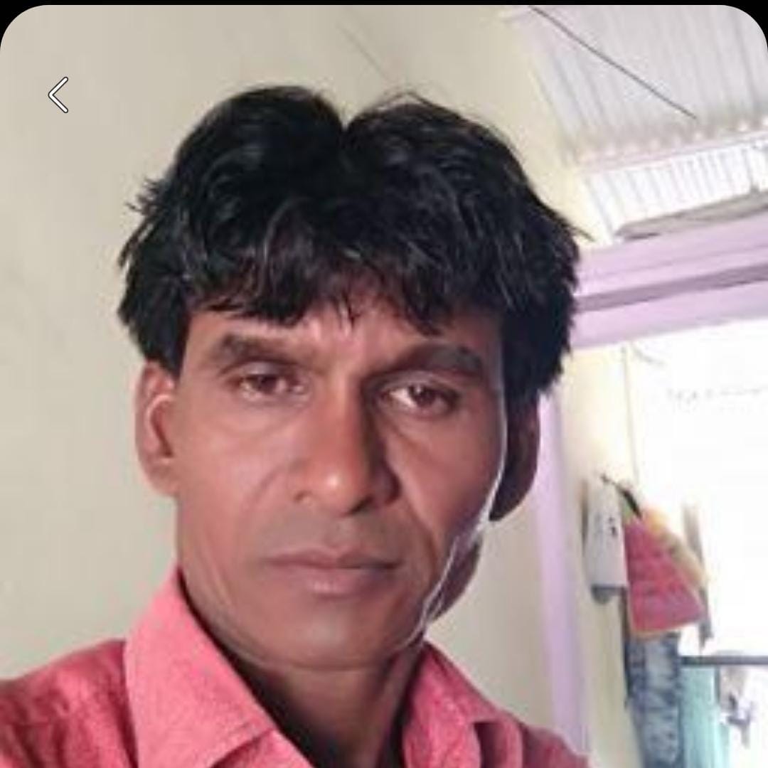 Amratji Thakor